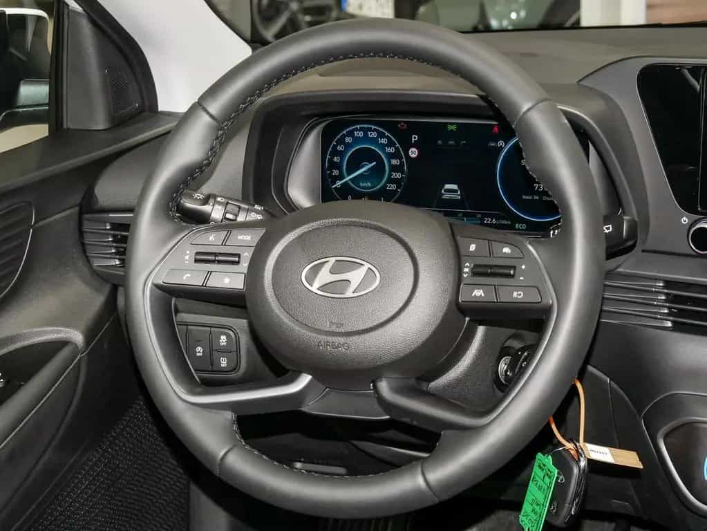 Hyundai i20 1.0 TGDI DCT Trend  Kamera Carplay 11/2025-photo-15