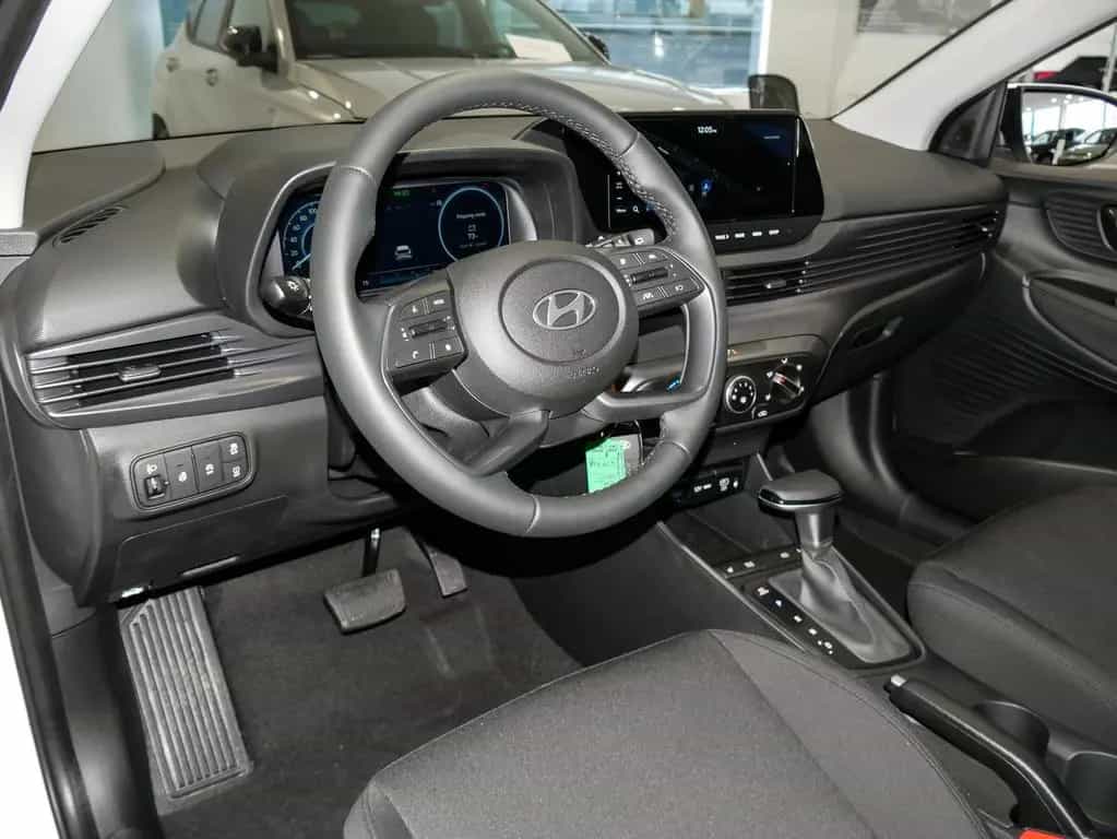 Hyundai i20 1.0 TGDI DCT Trend  Kamera Carplay 11/2025-photo-18