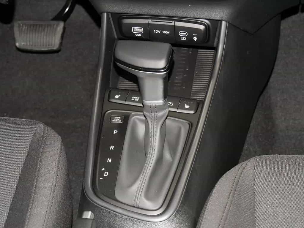 Hyundai i20 1.0 TGDI DCT Trend  Kamera Carplay 11/2025-photo-19