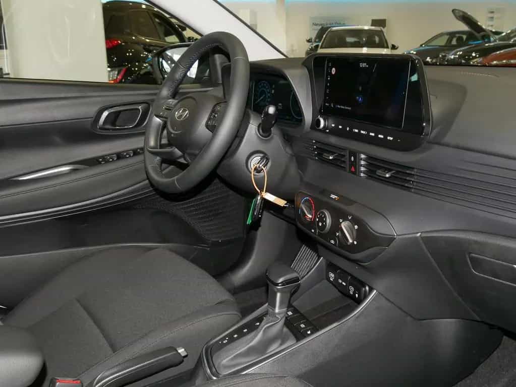 Hyundai i20 1.0 TGDI DCT Trend  Kamera Carplay 11/2025-photo-2