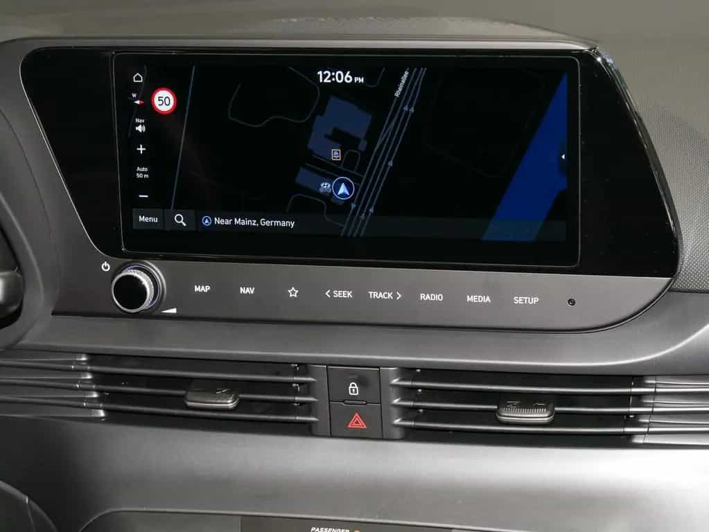 Hyundai i20 1.0 TGDI DCT Trend  Kamera Carplay 11/2025-photo-3