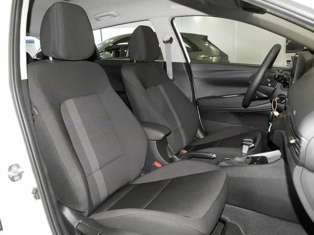Hyundai i20 1.0 TGDI DCT Trend  Kamera Carplay 11/2025-photo-4