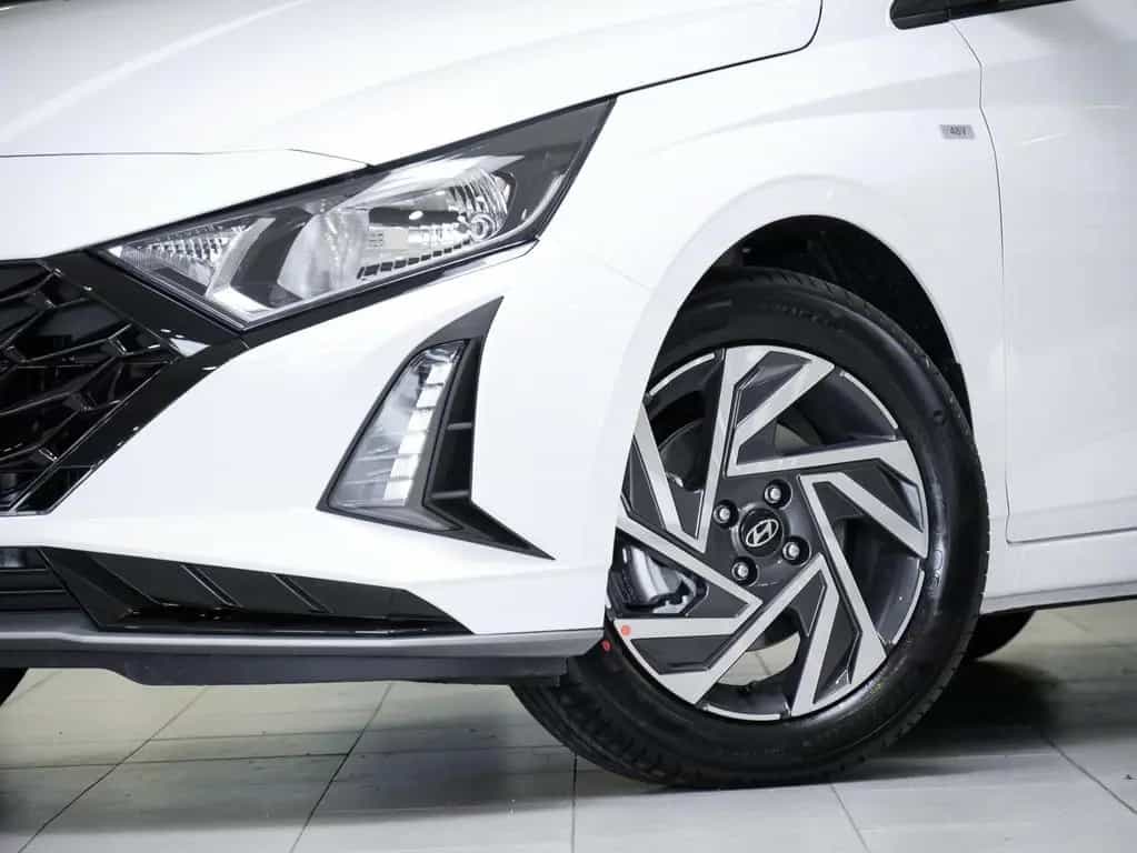 Hyundai i20 1.0 TGDI DCT Trend  Kamera Carplay 11/2025-photo-5