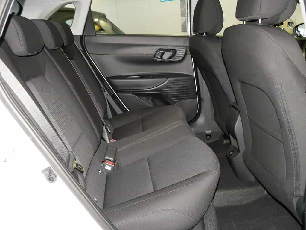 Hyundai i20 1.0 TGDI DCT Trend  Kamera Carplay 11/2025-photo-6