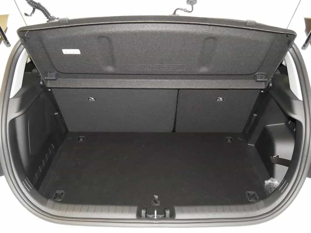 Hyundai i20 1.0 TGDI DCT Trend  Kamera Carplay 11/2025-photo-7