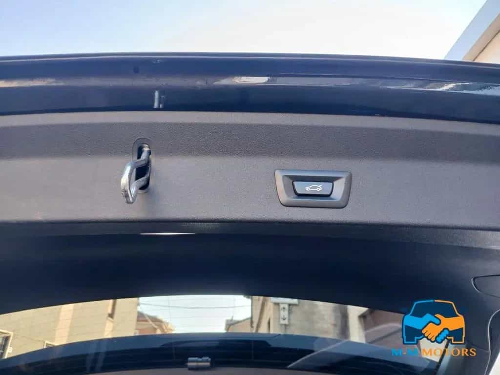 BMW X3 xdrive20d Msport 190cv auto 03/2019-photo-14