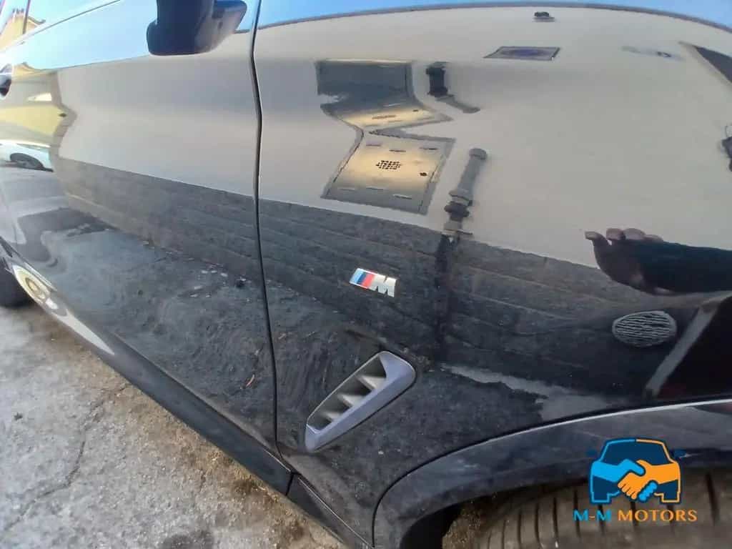 BMW X3 xdrive20d Msport 190cv auto 03/2019-photo-4