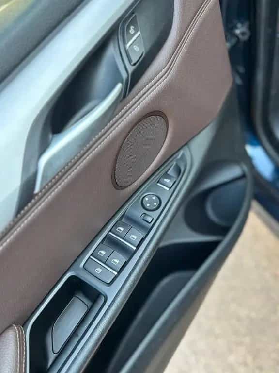 BMW X5 xDrive 30d M Sport/Pano 08/2017-photo-17
