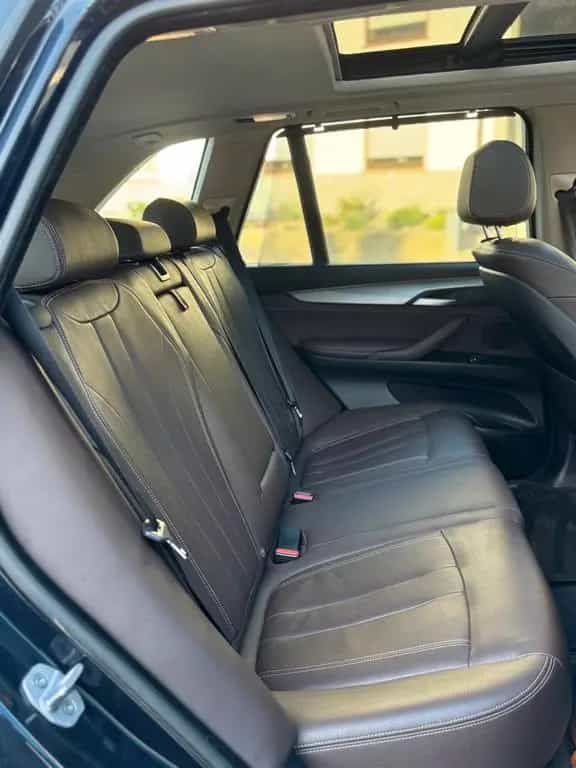 BMW X5 xDrive 30d M Sport/Pano 08/2017-photo-18
