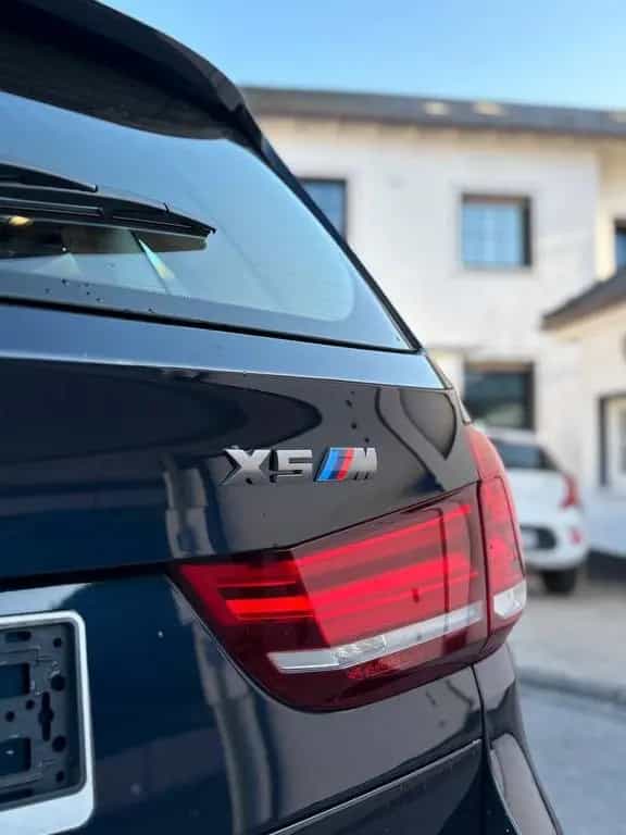 BMW X5 xDrive 30d M Sport/Pano 08/2017-photo-19