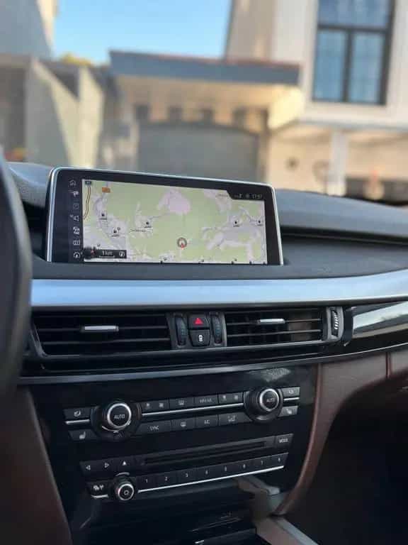 BMW X5 xDrive 30d M Sport/Pano 08/2017-photo-21