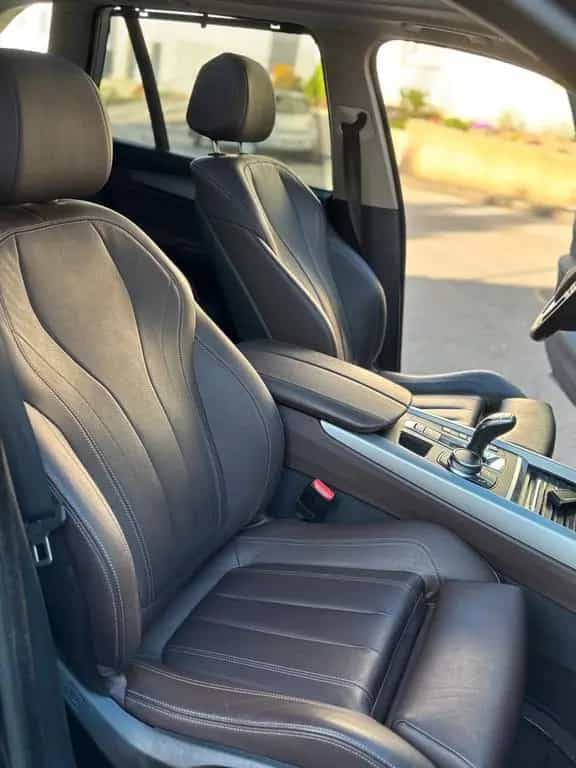 BMW X5 xDrive 30d M Sport/Pano 08/2017-photo-22