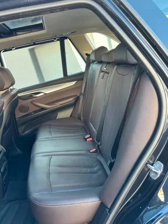 BMW X5 xDrive 30d M Sport/Pano 08/2017-photo-30
