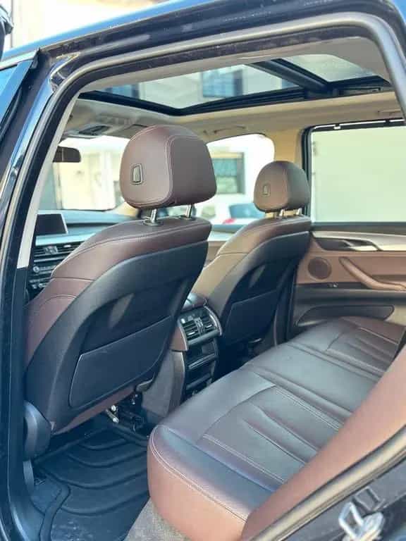 BMW X5 xDrive 30d M Sport/Pano 08/2017-photo-31