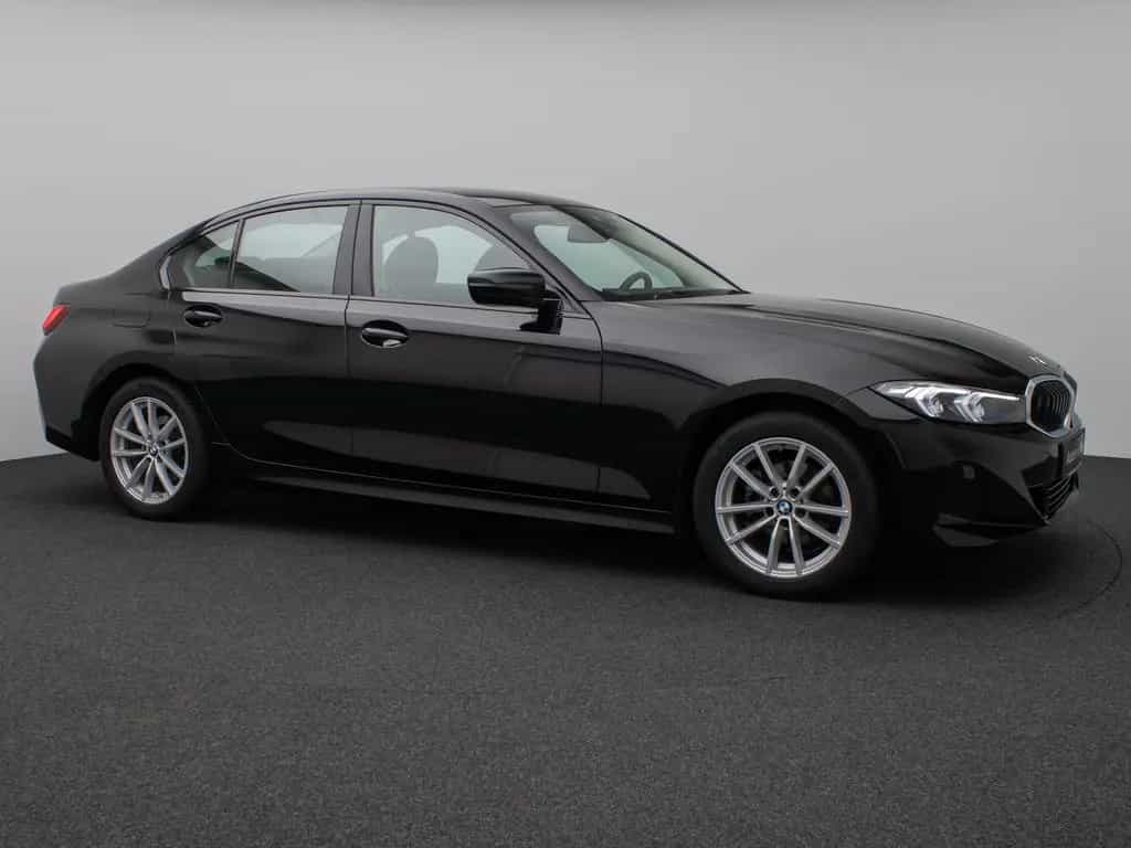 BMW 318 i DAB PDC Widscreen Geschwindigkeitsreg LED 10/2024-photo-3