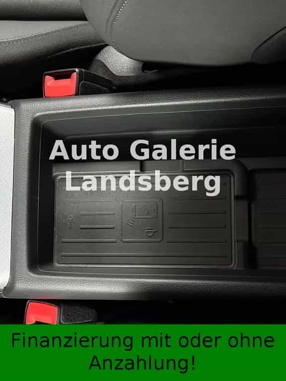 Audi A4 Limousine*35 TFSI*advanced*LED*NAVI*Automatik 09/2019-photo-33