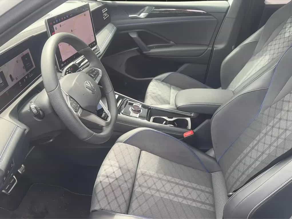 Volkswagen Tiguan 2.0 TSI R-Line IQ Drive 4M*Garantie 09/29 09/2025-photo-7