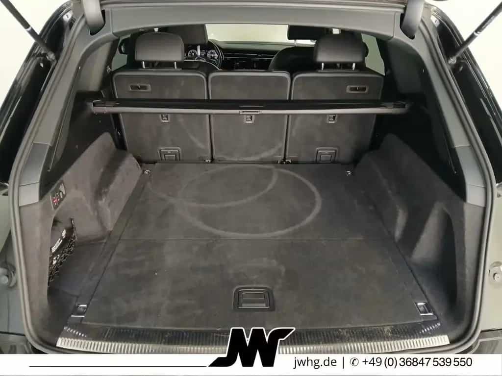 Audi Q7 55 quattro S-Line ACC/360°KAM/HEAD-UP/AHK 05/2022-photo-10