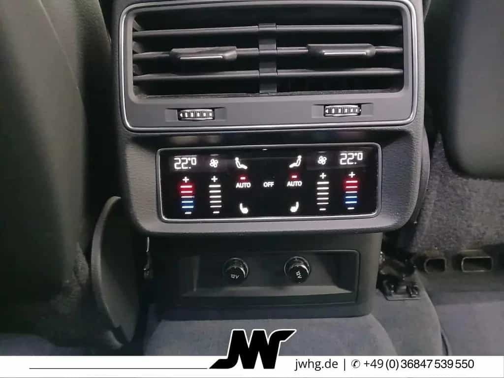 Audi Q7 55 quattro S-Line ACC/360°KAM/HEAD-UP/AHK 05/2022-photo-11