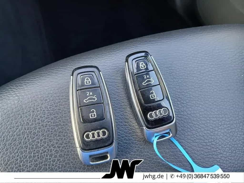 Audi Q7 55 quattro S-Line ACC/360°KAM/HEAD-UP/AHK 05/2022-photo-15