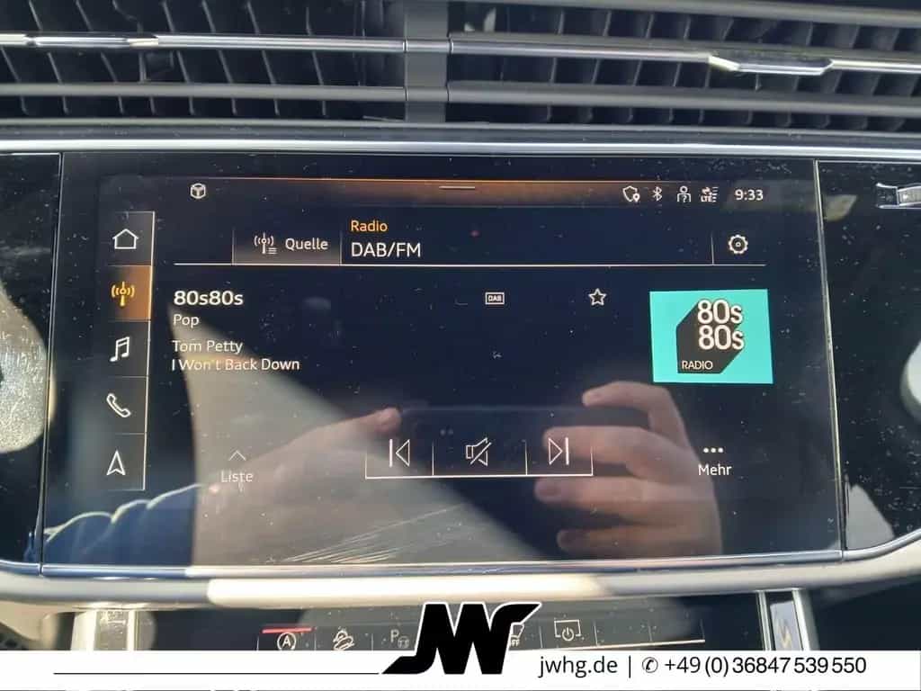 Audi Q7 55 quattro S-Line ACC/360°KAM/HEAD-UP/AHK 05/2022-photo-17