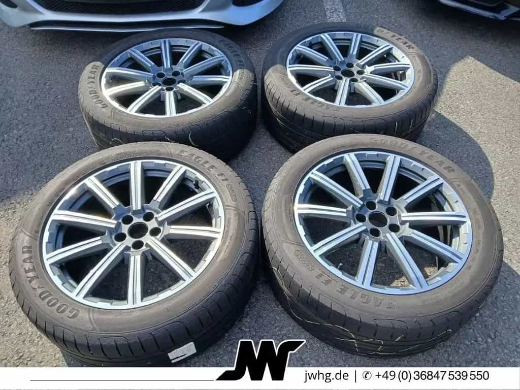 Audi Q7 55 quattro S-Line ACC/360°KAM/HEAD-UP/AHK 05/2022-photo-3