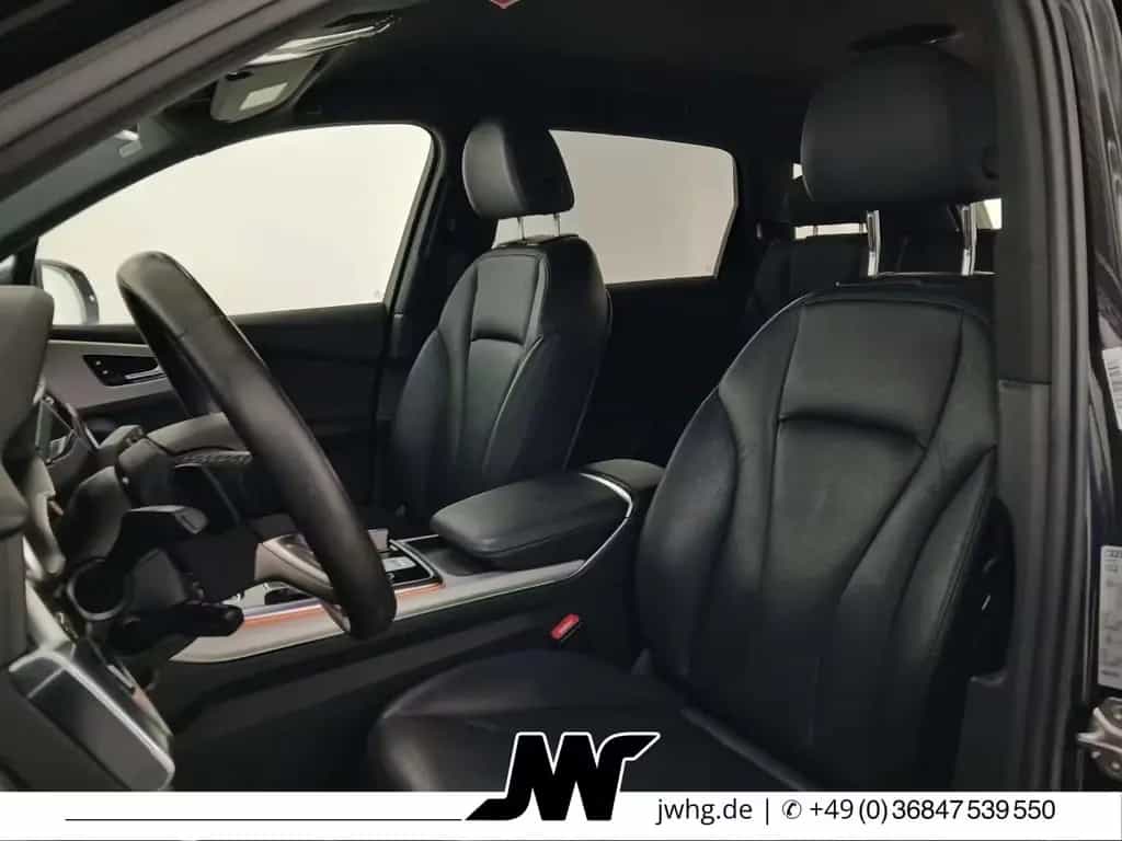 Audi Q7 55 quattro S-Line ACC/360°KAM/HEAD-UP/AHK 05/2022-photo-5