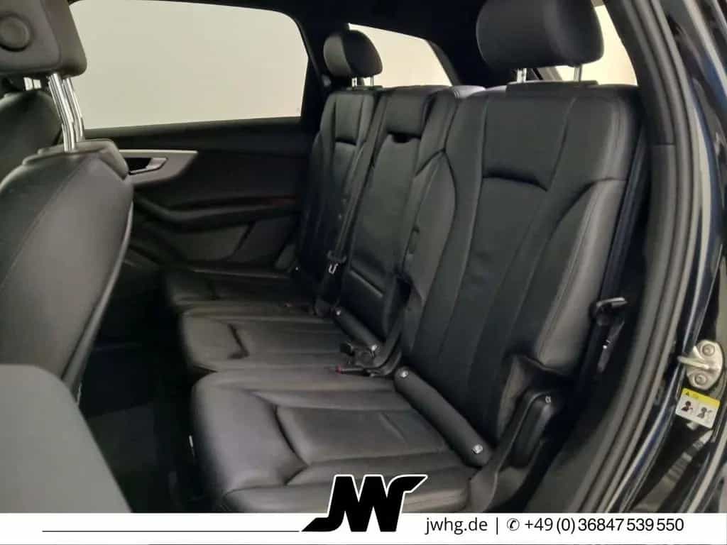 Audi Q7 55 quattro S-Line ACC/360°KAM/HEAD-UP/AHK 05/2022-photo-8