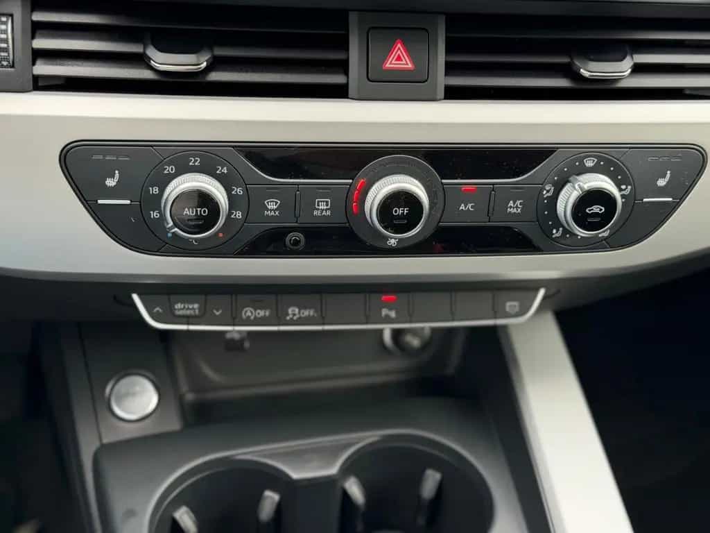 Audi A4 Avant 40 TDI 1.Hand-S.Heft-ACC-Spur-Navi-Shz 02/2023-photo-10