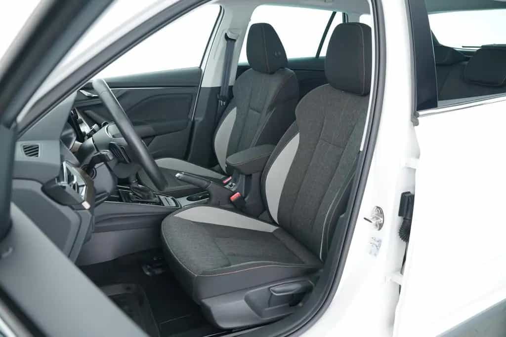 Skoda Kamiq STYLE 1.0TSI DSG SITZHZG+ANHÄNGERKUPPLUNG 07/2021-photo-10