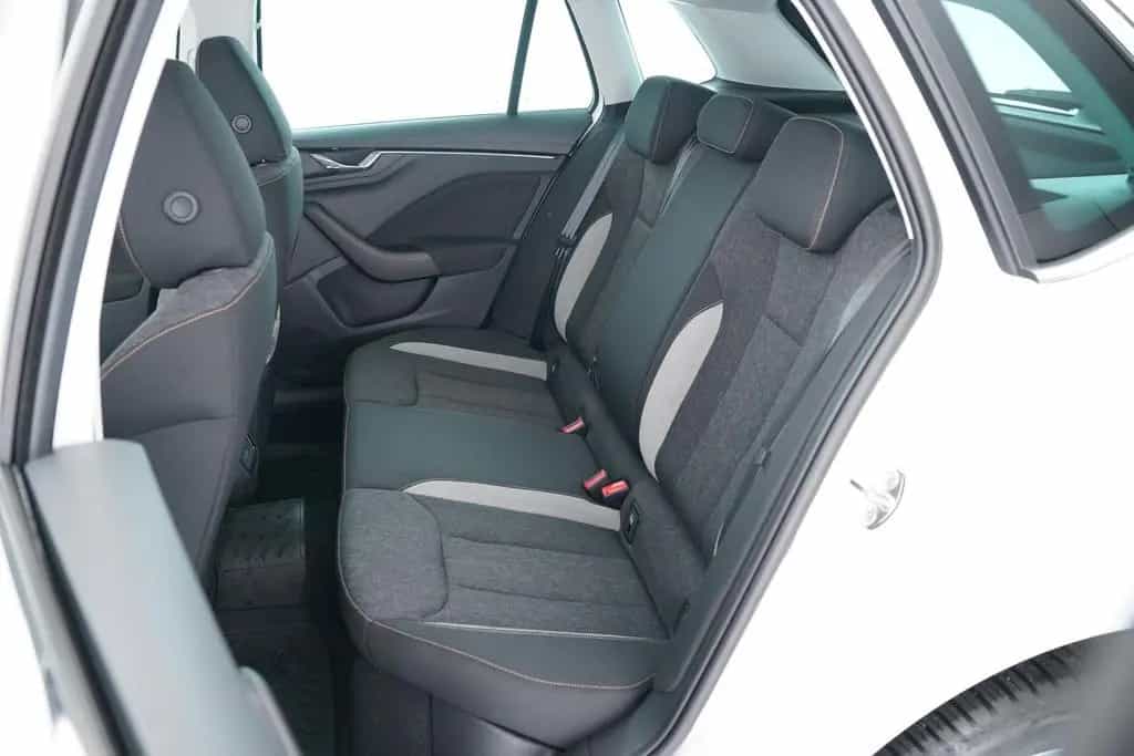 Skoda Kamiq STYLE 1.0TSI DSG SITZHZG+ANHÄNGERKUPPLUNG 07/2021-photo-11