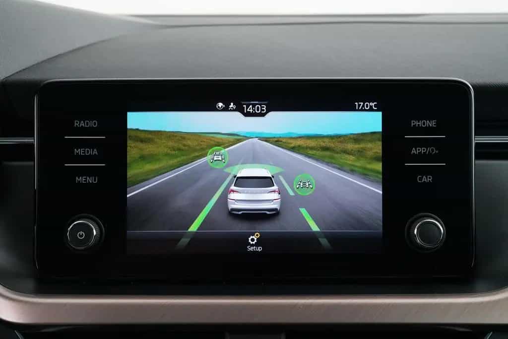 Skoda Kamiq STYLE 1.0TSI DSG SITZHZG+ANHÄNGERKUPPLUNG 07/2021-photo-20