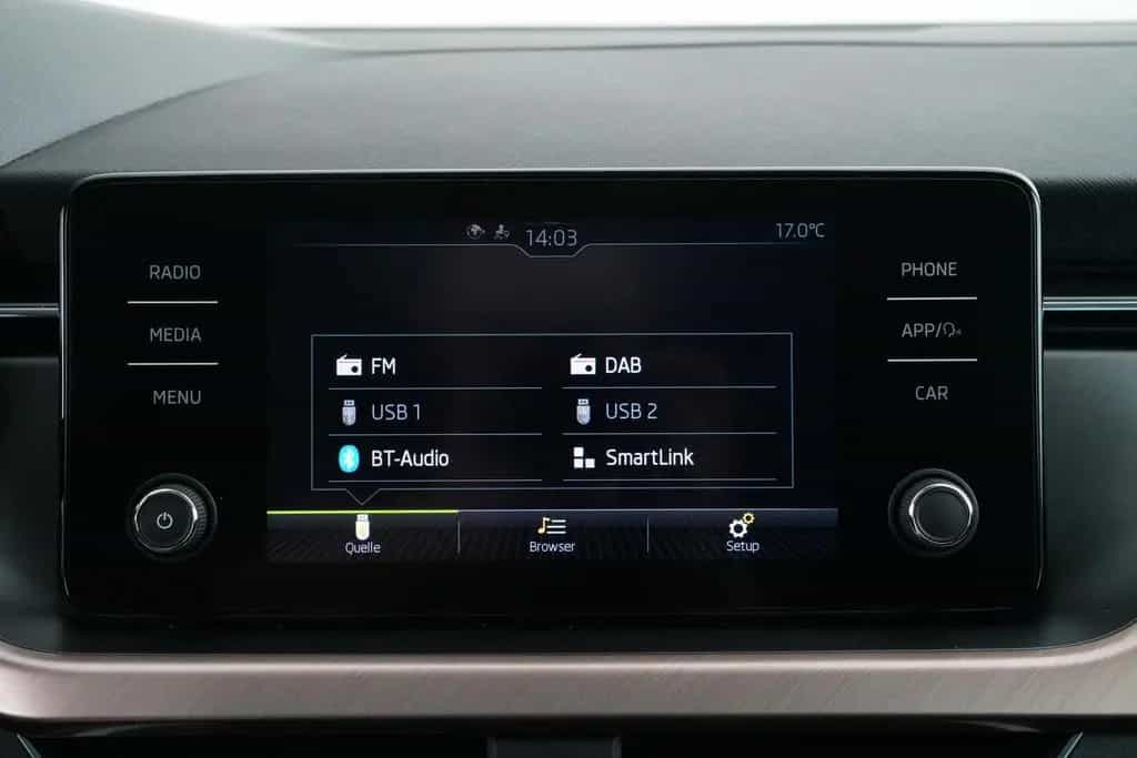 Skoda Kamiq STYLE 1.0TSI DSG SITZHZG+ANHÄNGERKUPPLUNG 07/2021-photo-21