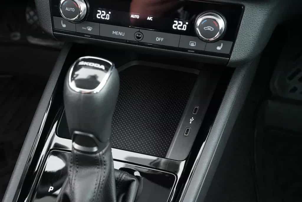 Skoda Kamiq STYLE 1.0TSI DSG SITZHZG+ANHÄNGERKUPPLUNG 07/2021-photo-25