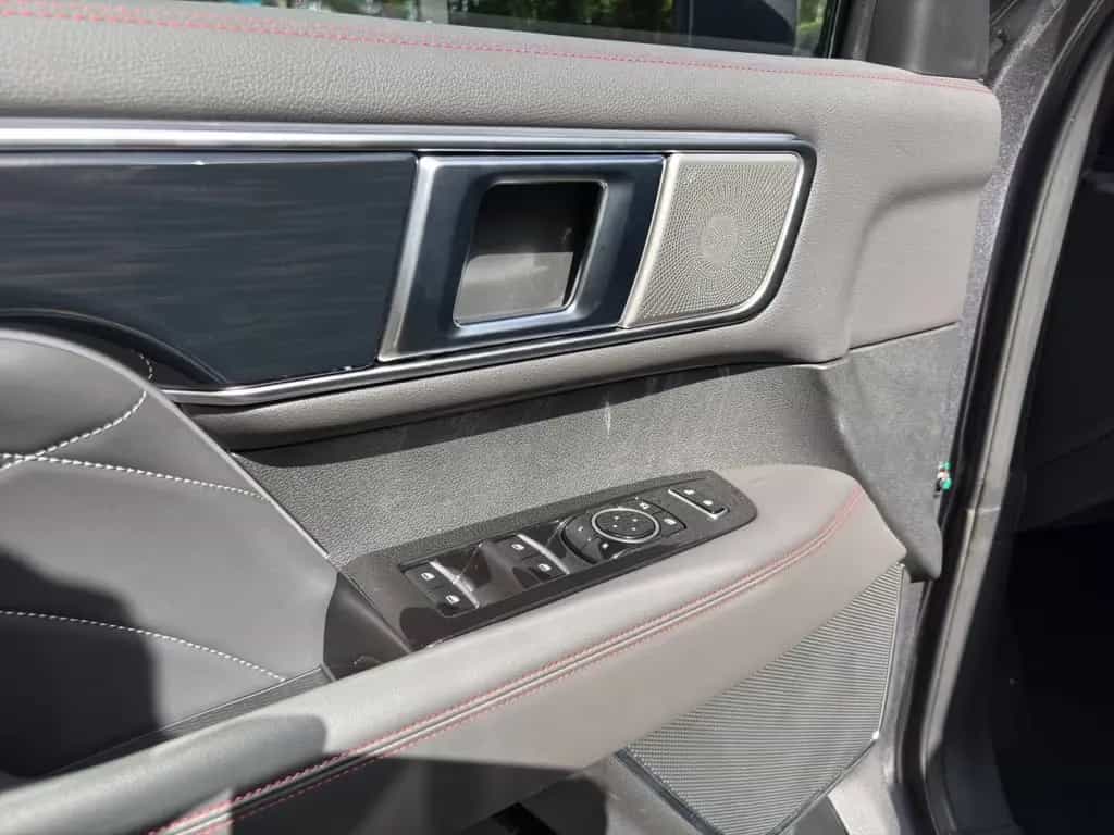 Foton 4 Ultra Pickup null-photo-16