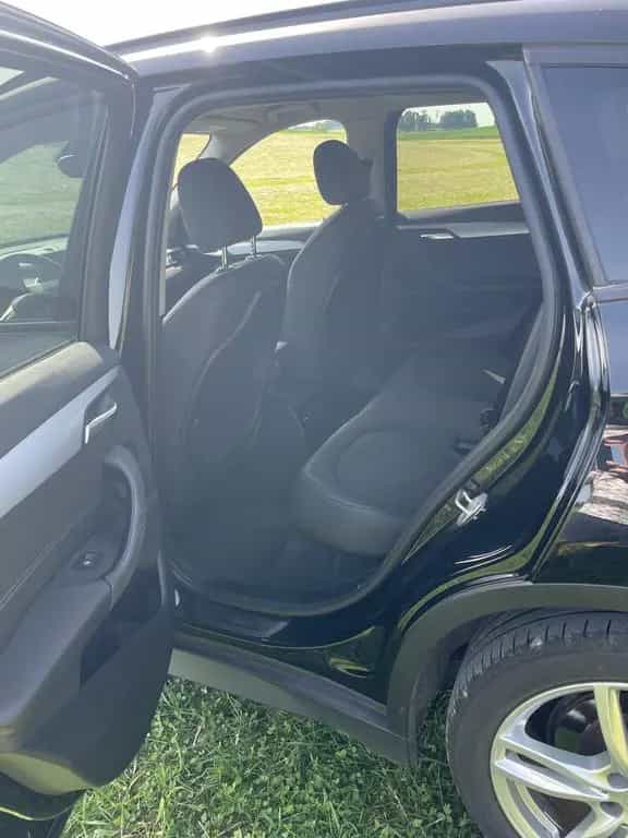 BMW X1 xDrive20d Advantage Steptronic Advantage 11/2020-photo-10