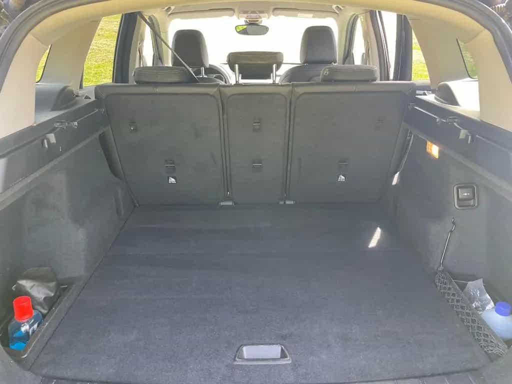 BMW X1 xDrive20d Advantage Steptronic Advantage 11/2020-photo-8