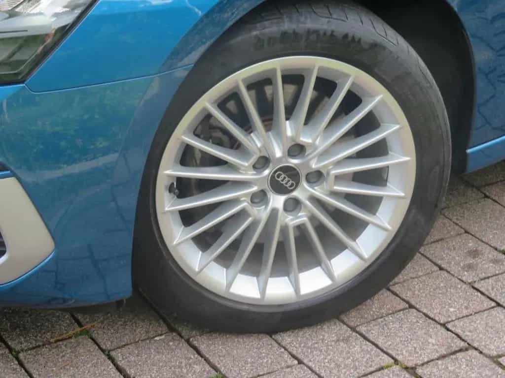 Audi A3 Sportback TFSI e Advanced 40 TFSI S-Tronic AH 03/2021-photo-8