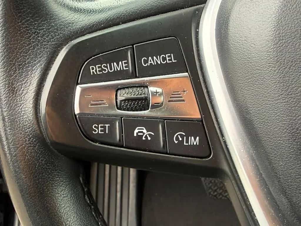 BMW 320 d Touring Steptronic "Advantage" 06/2020-photo-21
