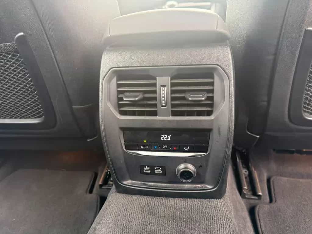 BMW 320 d Touring Steptronic "Advantage" 06/2020-photo-29