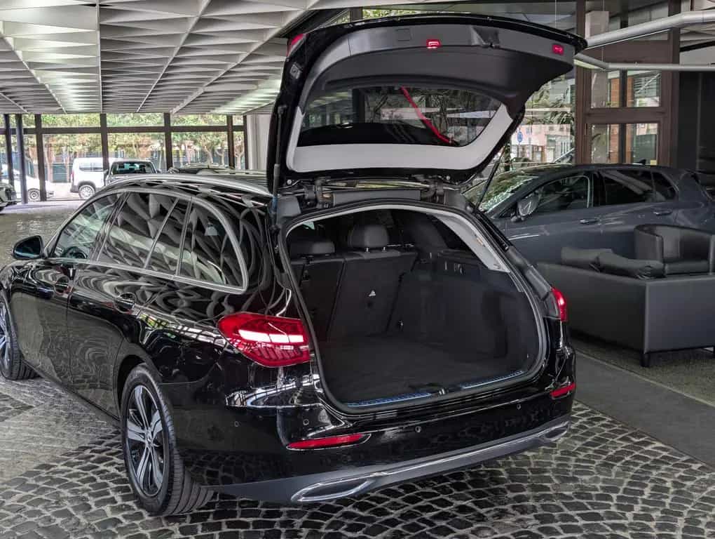 Mercedes-Benz C 220 T d Avantgarde BURMESTER LED AMBI VIRT APP 01/2022-photo-15