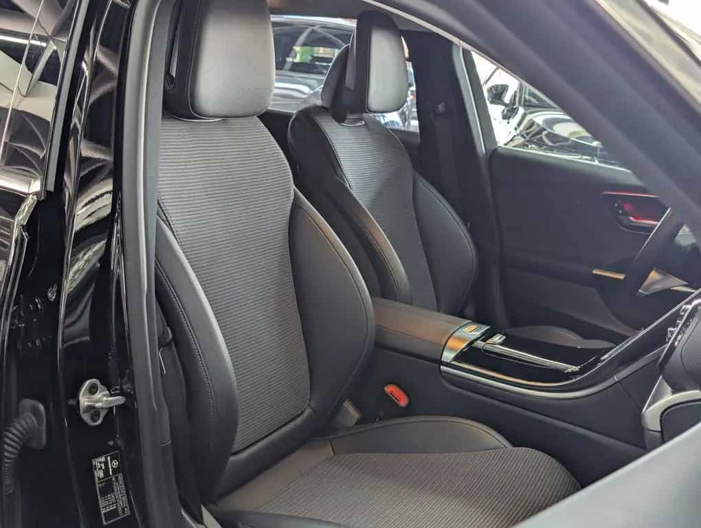Mercedes-Benz C 220 T d Avantgarde BURMESTER LED AMBI VIRT APP 01/2022-photo-17