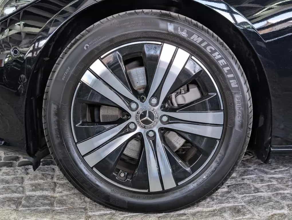 Mercedes-Benz C 220 T d Avantgarde BURMESTER LED AMBI VIRT APP 01/2022-photo-9