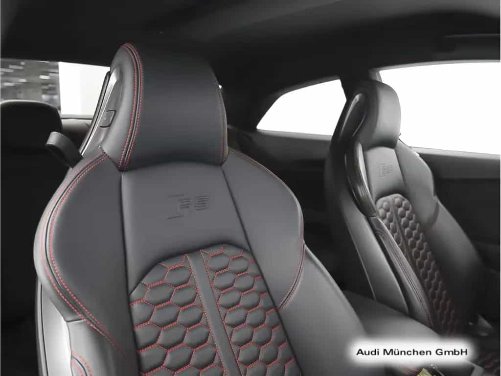 Audi RS5 Coupé UPE:124" Carbon/Keramik/Sportabgas/B&O 06/2020-photo-14