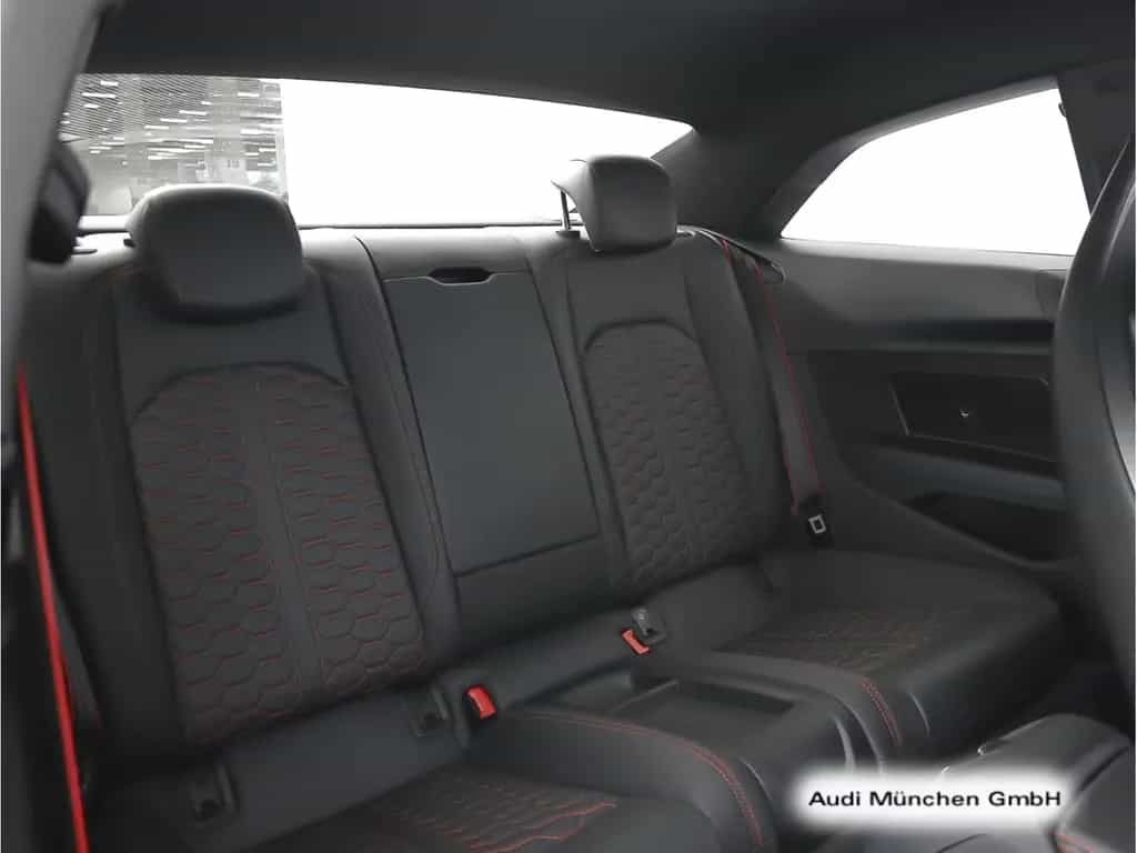 Audi RS5 Coupé UPE:124" Carbon/Keramik/Sportabgas/B&O 06/2020-photo-15