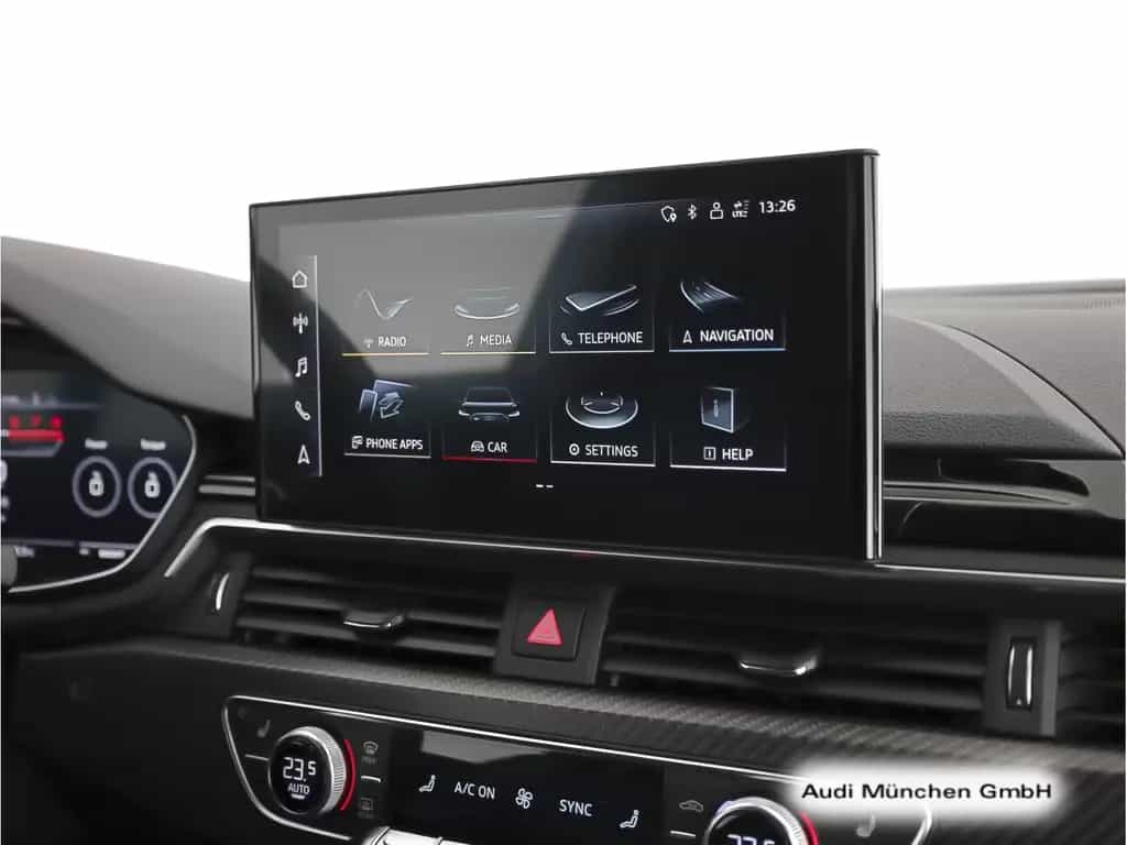 Audi RS5 Coupé UPE:124" Carbon/Keramik/Sportabgas/B&O 06/2020-photo-16