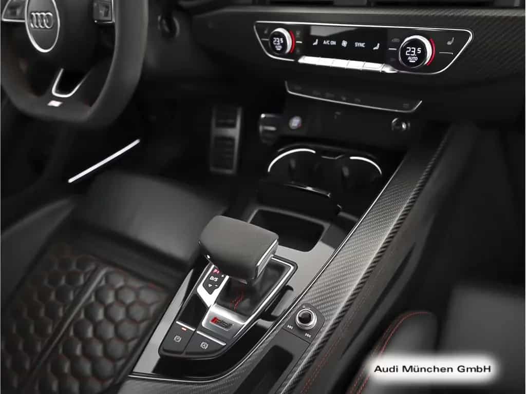 Audi RS5 Coupé UPE:124" Carbon/Keramik/Sportabgas/B&O 06/2020-photo-17