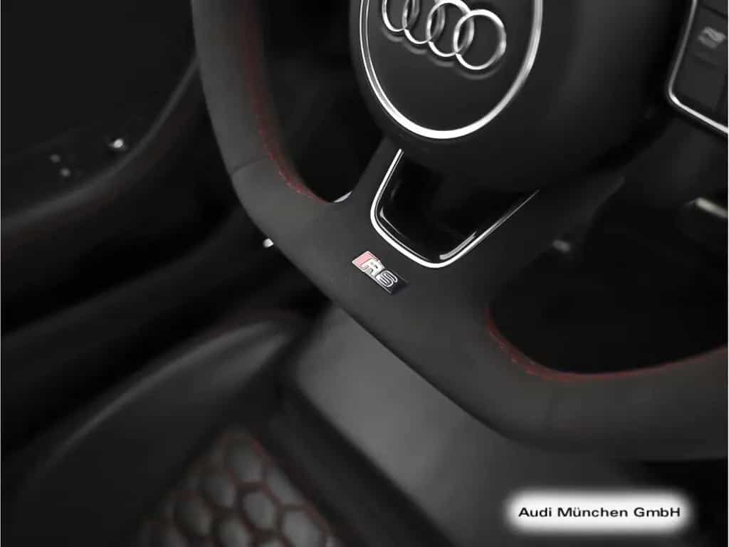 Audi RS5 Coupé UPE:124" Carbon/Keramik/Sportabgas/B&O 06/2020-photo-19