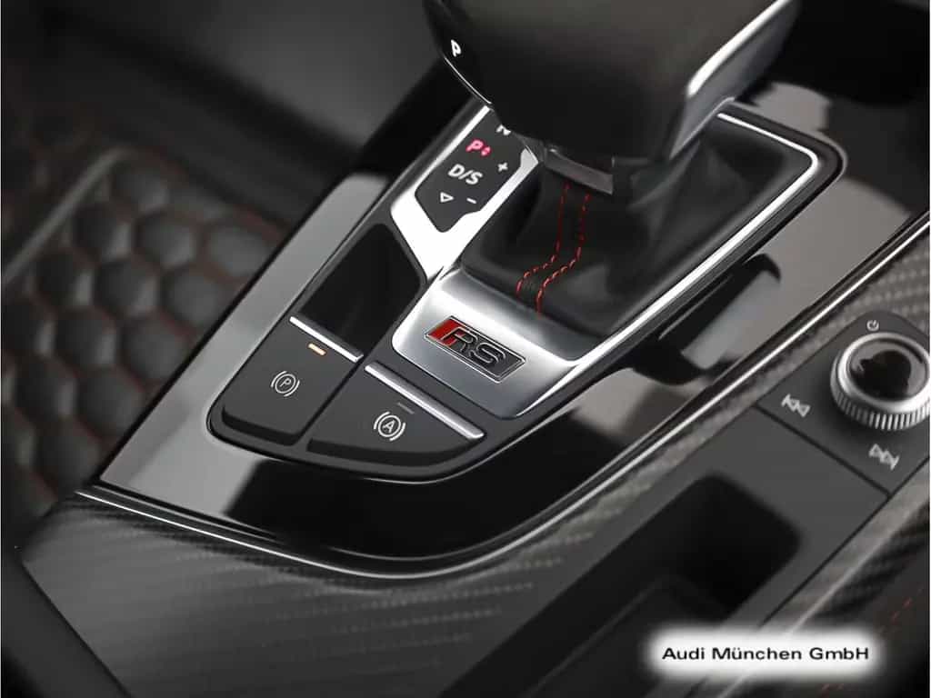 Audi RS5 Coupé UPE:124" Carbon/Keramik/Sportabgas/B&O 06/2020-photo-20