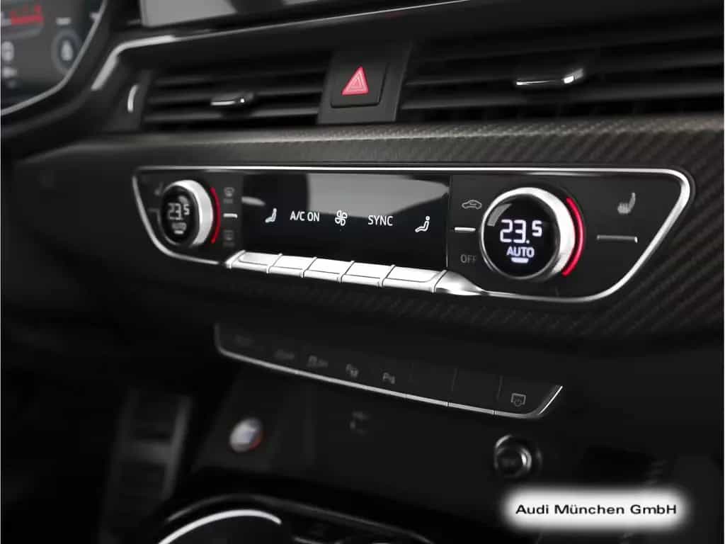 Audi RS5 Coupé UPE:124" Carbon/Keramik/Sportabgas/B&O 06/2020-photo-21
